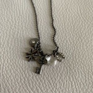 Good Luck Charms Necklace